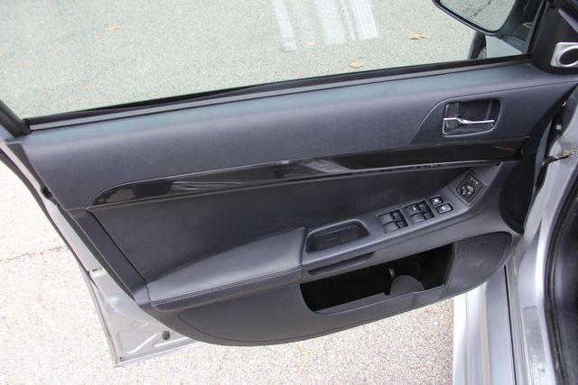 used 2011 Mitsubishi Lancer Evolution car, priced at $17,990