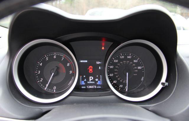 used 2011 Mitsubishi Lancer Evolution car, priced at $17,990