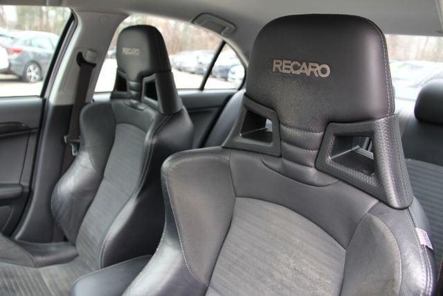 used 2011 Mitsubishi Lancer Evolution car, priced at $17,990