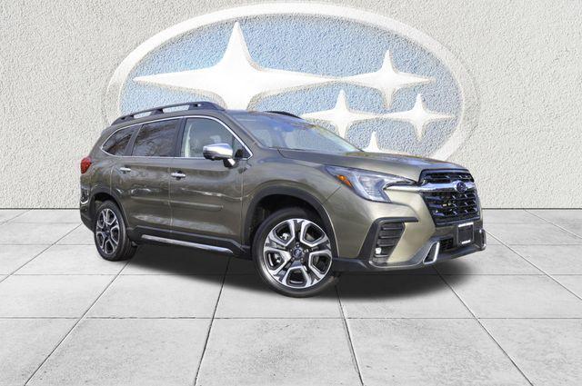 used 2023 Subaru Ascent car, priced at $39,990