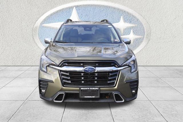 used 2023 Subaru Ascent car, priced at $39,990