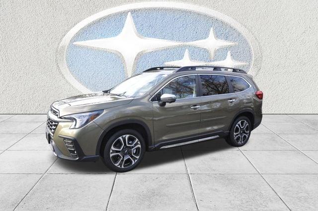 used 2023 Subaru Ascent car, priced at $39,990