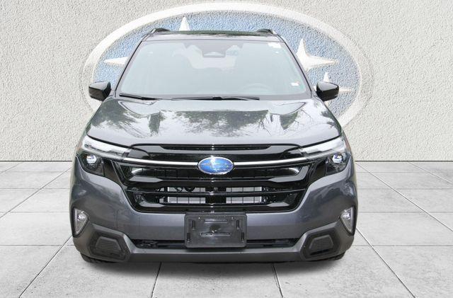 new 2025 Subaru Forester Hybrid car, priced at $44,673