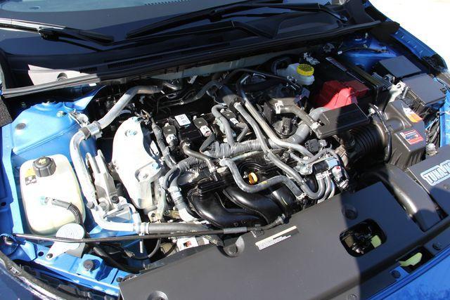 used 2024 Nissan Sentra car, priced at $22,990