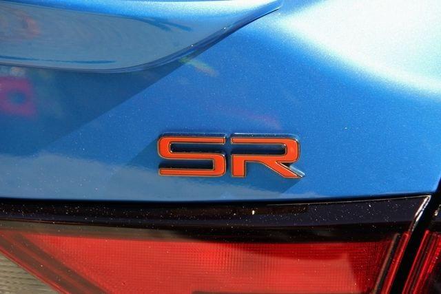 used 2024 Nissan Sentra car, priced at $22,990