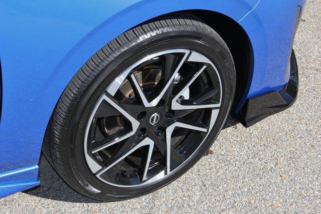 used 2024 Nissan Sentra car, priced at $22,990