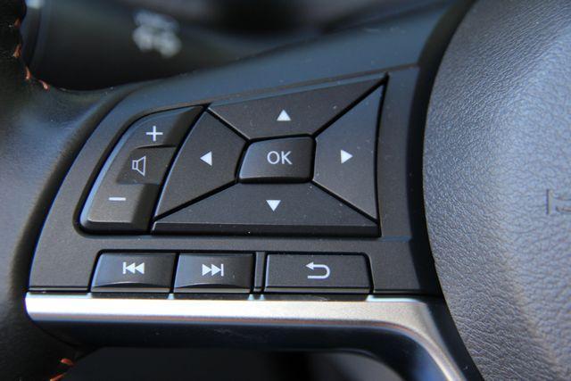 used 2024 Nissan Sentra car, priced at $22,990