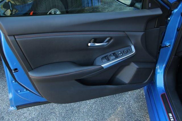 used 2024 Nissan Sentra car, priced at $22,990
