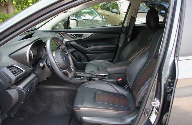 used 2022 Subaru Crosstrek car, priced at $27,580