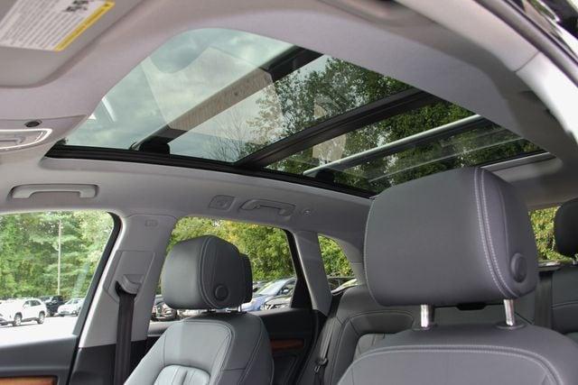 used 2023 Audi Q5 car, priced at $28,990