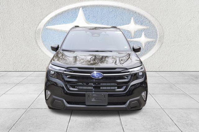 new 2025 Subaru Forester car