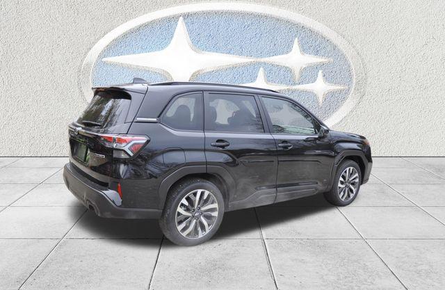 new 2025 Subaru Forester car