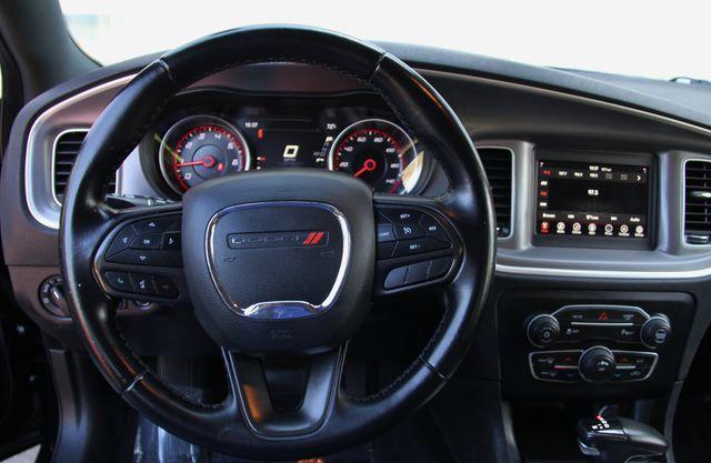 used 2022 Dodge Charger car, priced at $19,990