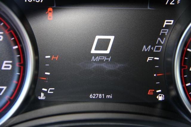 used 2022 Dodge Charger car, priced at $19,990