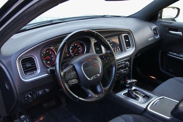 used 2022 Dodge Charger car, priced at $19,990