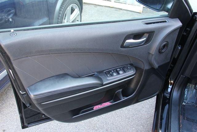 used 2022 Dodge Charger car, priced at $19,990