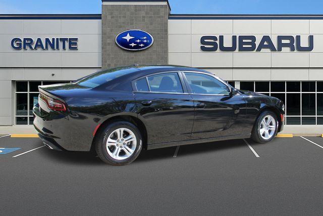 used 2022 Dodge Charger car, priced at $19,990
