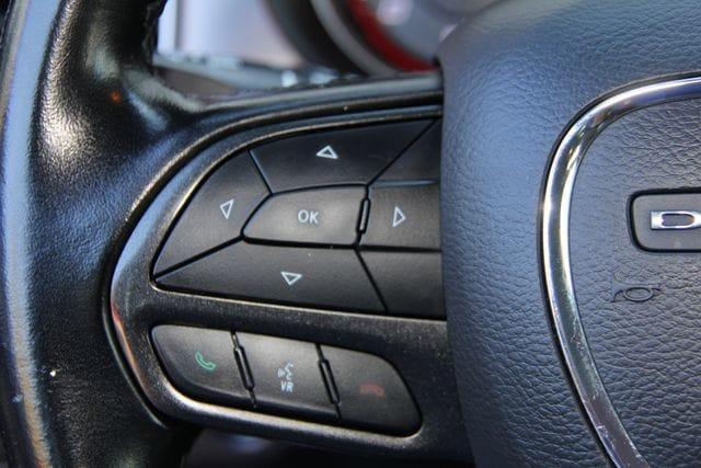 used 2022 Dodge Charger car, priced at $19,990