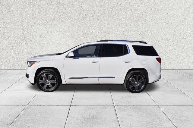 used 2019 GMC Acadia car, priced at $23,990