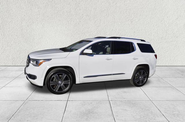 used 2019 GMC Acadia car, priced at $23,990