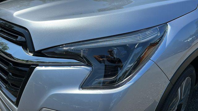 new 2025 Subaru Ascent car, priced at $51,023
