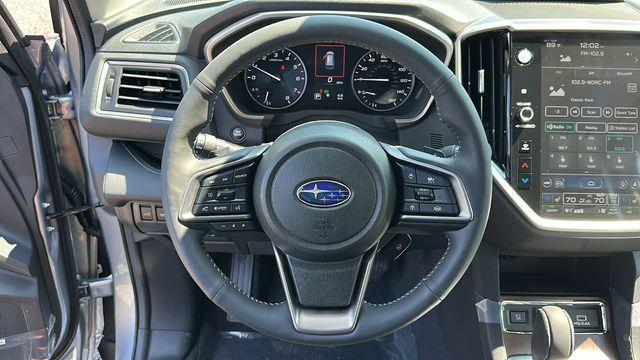 new 2025 Subaru Ascent car, priced at $51,023