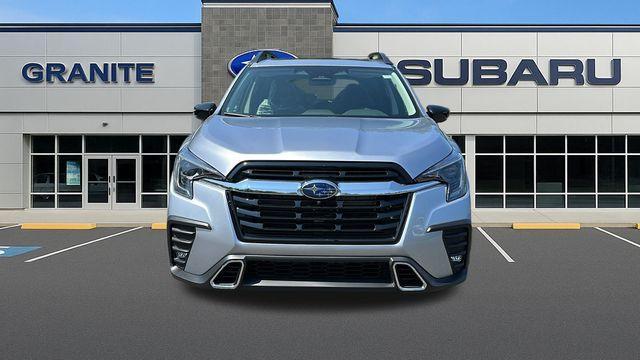 new 2025 Subaru Ascent car, priced at $51,023