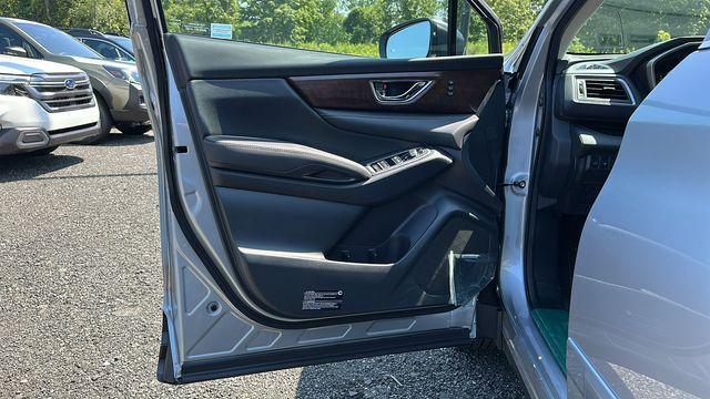 new 2025 Subaru Ascent car, priced at $51,023