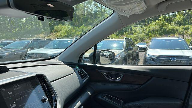 new 2025 Subaru Ascent car, priced at $51,023