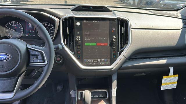 new 2025 Subaru Ascent car, priced at $51,023