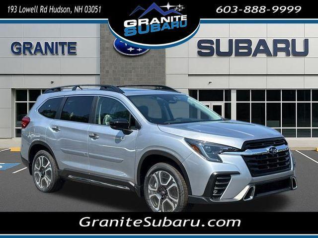 new 2025 Subaru Ascent car, priced at $51,023
