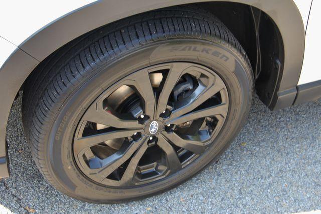 used 2022 Subaru Forester car, priced at $25,990