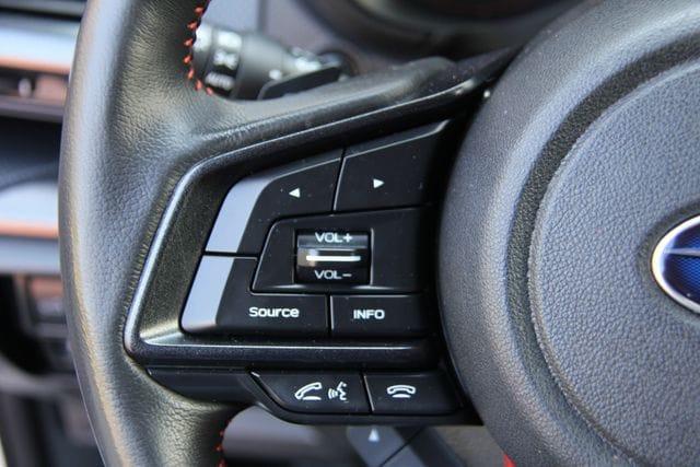 used 2022 Subaru Forester car, priced at $24,990