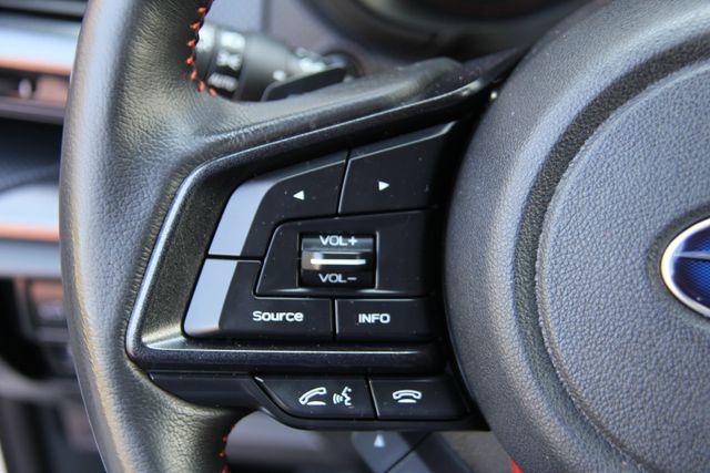 used 2022 Subaru Forester car, priced at $25,990