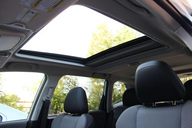 used 2022 Subaru Forester car, priced at $25,990