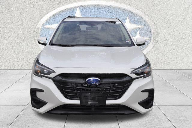 new 2025 Subaru Legacy car