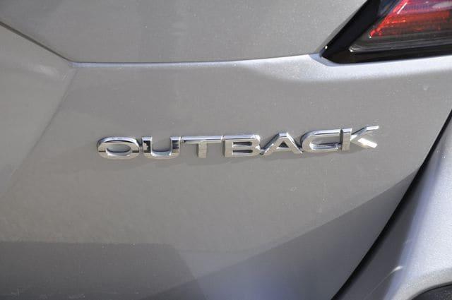 used 2024 Subaru Outback car, priced at $32,278