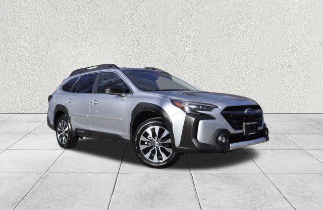 used 2024 Subaru Outback car, priced at $32,278