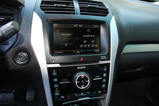 used 2015 Ford Explorer car, priced at $7,990