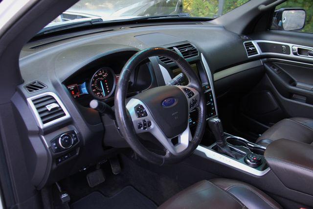used 2015 Ford Explorer car, priced at $7,990