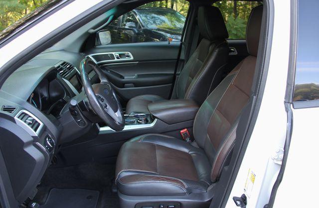 used 2015 Ford Explorer car, priced at $7,990