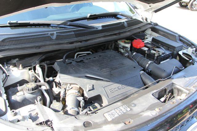 used 2015 Ford Explorer car, priced at $7,990