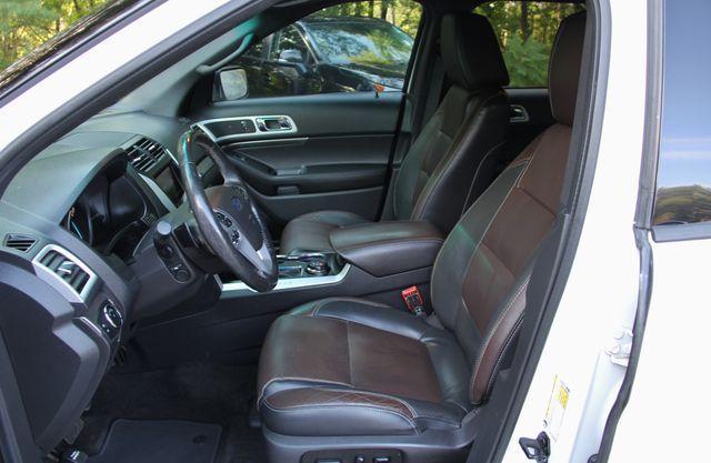 used 2015 Ford Explorer car, priced at $7,990