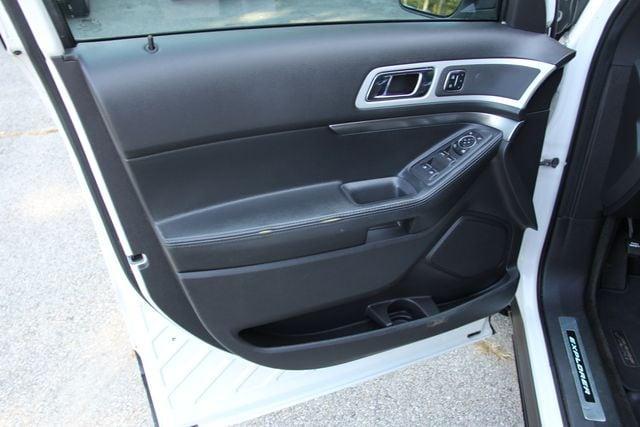 used 2015 Ford Explorer car, priced at $7,990