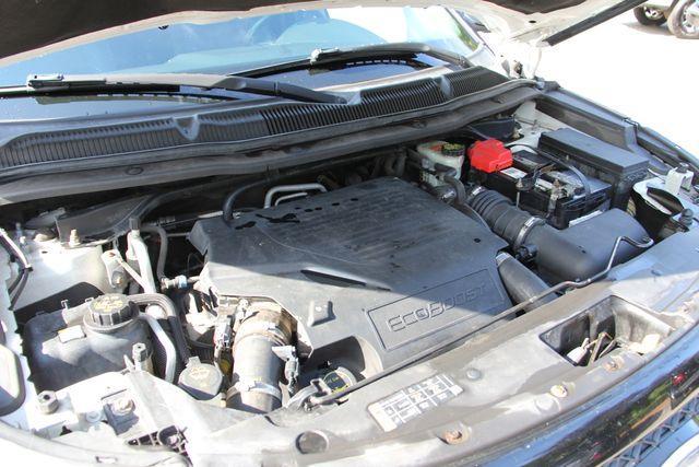 used 2015 Ford Explorer car, priced at $7,990
