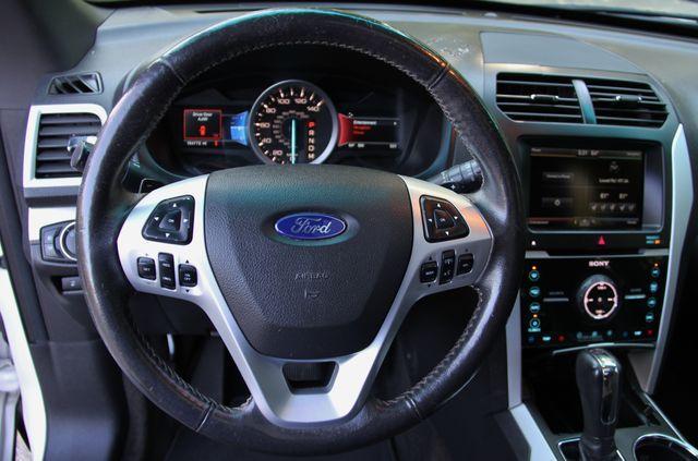 used 2015 Ford Explorer car, priced at $7,990