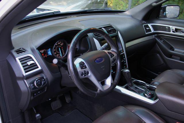 used 2015 Ford Explorer car, priced at $7,990