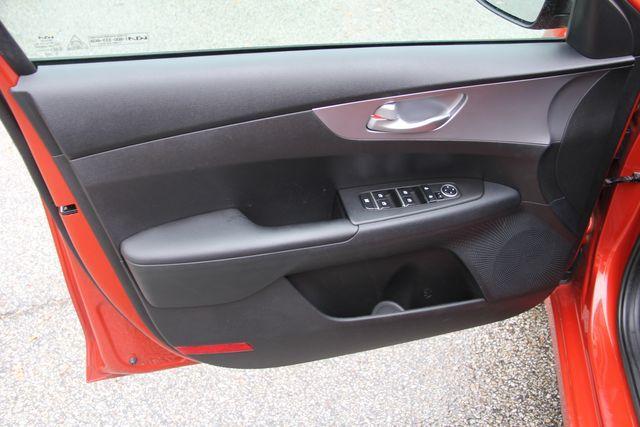 used 2023 Kia Forte car, priced at $15,995