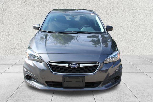 used 2019 Subaru Impreza car, priced at $10,990