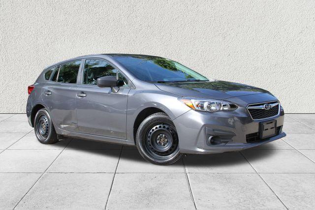used 2019 Subaru Impreza car, priced at $10,990